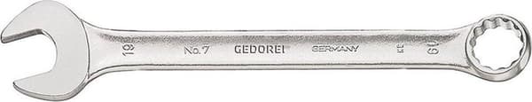 GEDO ringst sl
