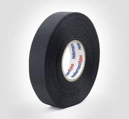 Hellermann Tyton 712-10003 selvklæbende tape (712-10003)