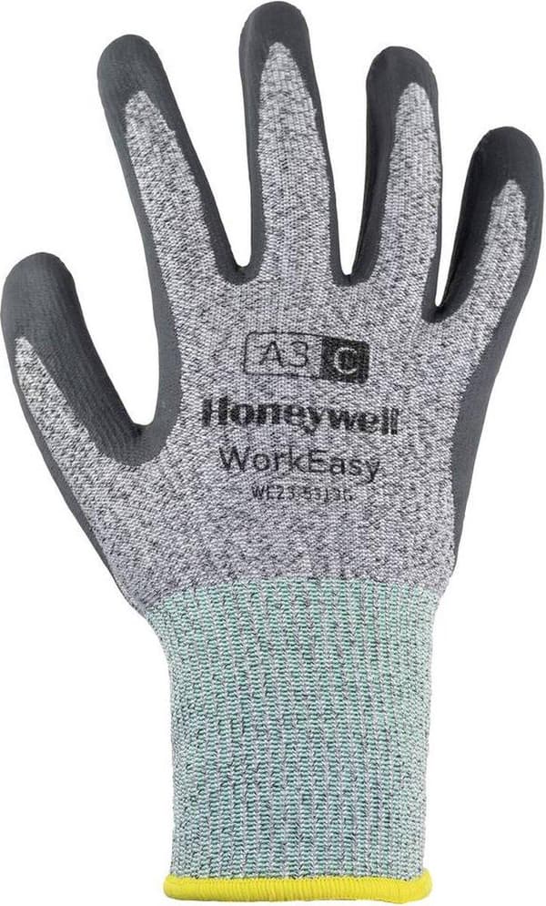 Honeywell AIDC WE23-5313G-6/XS Skærefast handskestørrelse (handske): 6 1 par