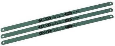 CK Tools hacksavklinger, pakke med 3 300 mm (T0934R 1232)
