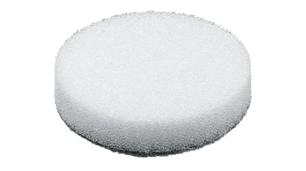 Bosch tilbehør Polersvamp til EasyCurvSander 40 mm 2608620738 diameter 40 mm