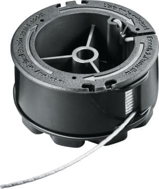 Bosch F016800570 UniversalGrassCut spole - 6m - 1,6mm