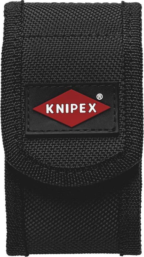 Knipex 00 19 72 XS LE Værktøjstaske tom