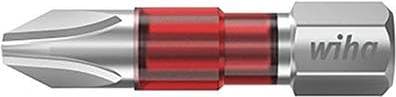 Wiha 7011TY TY bit PH3 x 29 mm Phillips bit 5 st (42101)