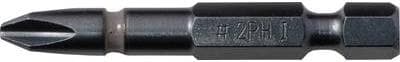 CK Tools bitsæt, Phillips, 3 stk (T4560 PH2LD)