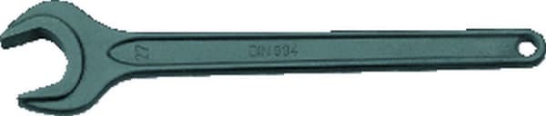 Gedore 894 27 Maskinnøgle enkelt - 27mm