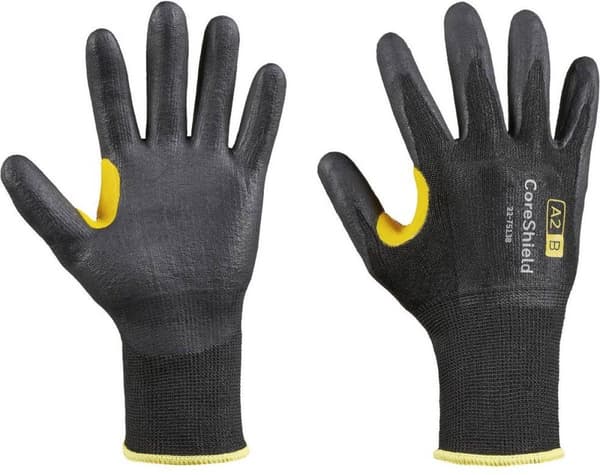 Honeywell AIDC CoreShield B 22-7513B/09 Skärskyddshandske Storlek (handske): 9 EN 388:2016 1 par