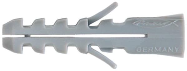 plug fischer S14 (20 stk.)