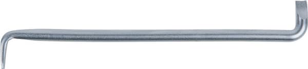 KS TOOLS kuusiokoloavain, ura, 3,5 mm (151.2674)