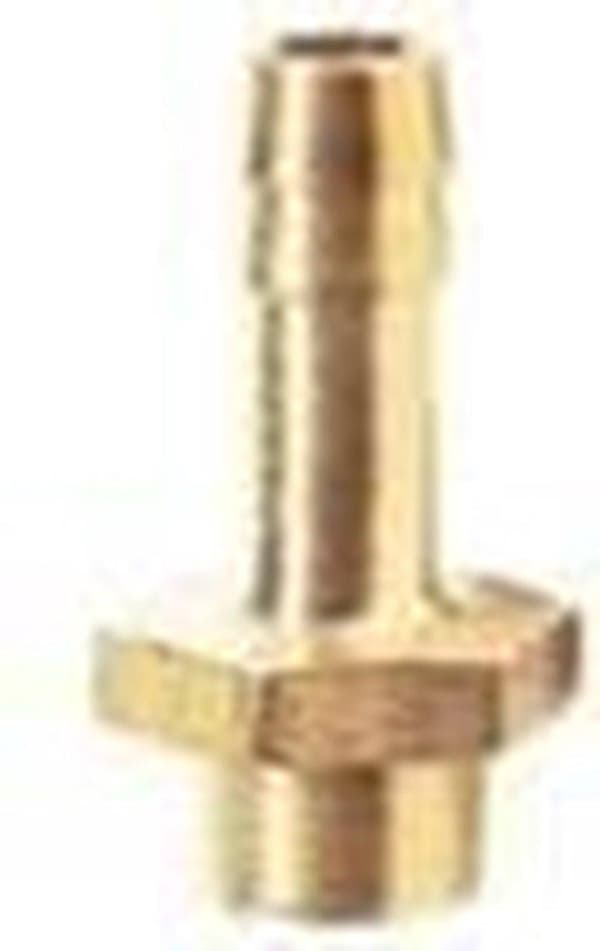 Einhell R1/4 AG, d6mm 4139665 Tryckluftspluggadapter 1/4 (6,3 mm) 1 st.