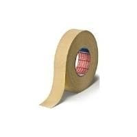 tesa malercrepe 4322 papirmaskeringstape, 15 mm x 50 m, kraftigt crepet, meget høj klæbestyrke, høj strækreserve - 20 stykker (04322-00004-00)