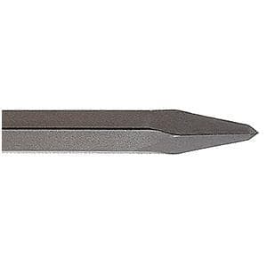 Makita P-16243 spidsmejsel total længde 400 mm SDS-Max 1 stk.