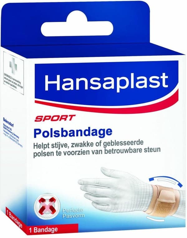 Elastoplast Sport Ranneside