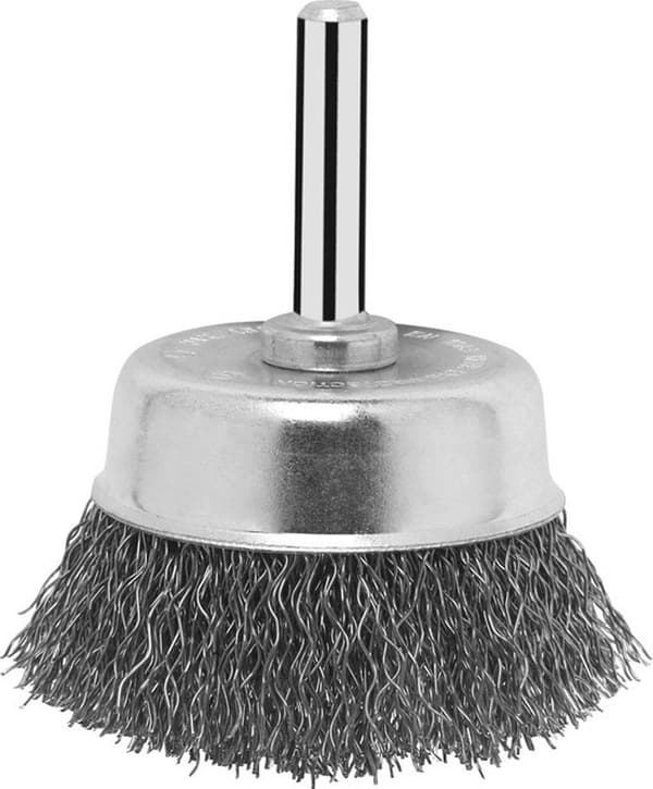 Bosch 2 608 622 006 - koppborste - metall (2608622006)