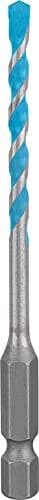 Bosch Professional 1x Expert HEX-9 MultiConstruction porakone (betonille, Ø 4,00x90 mm, lisävarusteena oleva iskupora)
