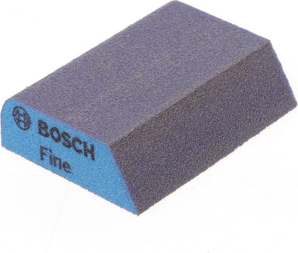 Bosch Expert Combi S470 Skumslipblock 69 x 97 x 26 mm, fin - 1 st.