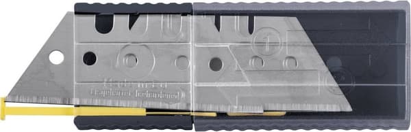Trapezblade 52 x 19 mm kwb 024106 6 stk.