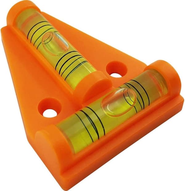 Basetech OW180328-1 BT-1697179 Torpedo vaterpas