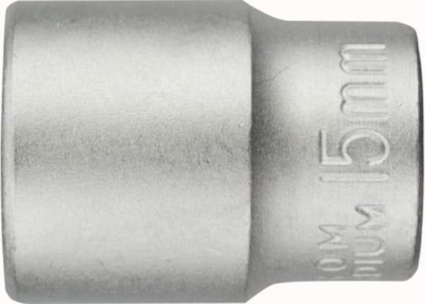 kwb 372208 hylsnyckelinsats 8 mm 3/8 (372208)