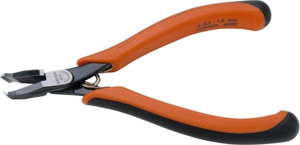 Bahco Electronics skæretang - 130 buet