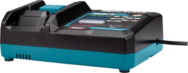 Makita DC40RA Batteri 40V Laddare 12,0 A