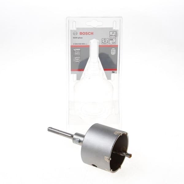 3D BOX BORE SÆT, SDS-PLUS
