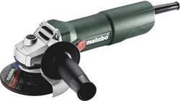 Metabo W 750-115 750W vinkelsliber