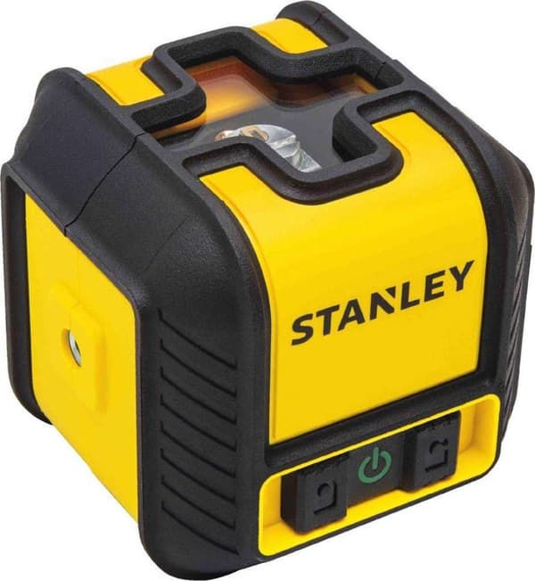 Stanley Cubix linjelaser - grøn (STHT77499-1)
