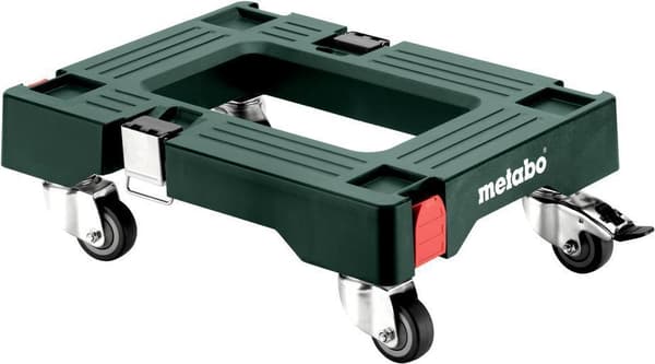Metabo 630174000 støvsugertilbehør/ekstra vogn (630174000)
