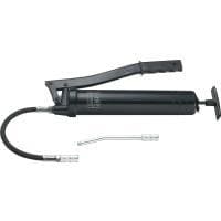 HAZET 2162-2 Fettpump Svart (2162-2)