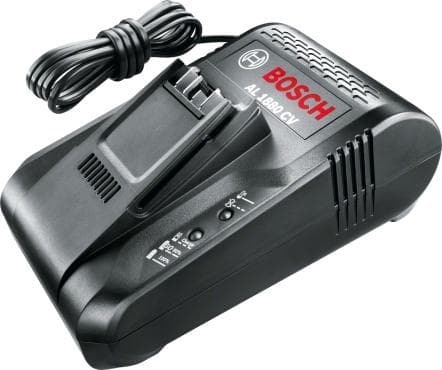 Bosch - Batterioplader AL 1880 CV 18V