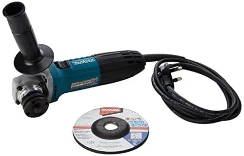 Makita GA5030 - Kulmahiomakone - 720W - 125mm