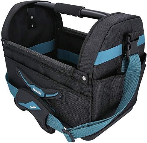 Makita E-15403 værktøjstaske åben (E-15403)