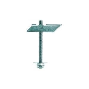 FISCHER vippeanker KD 6 (080185)
