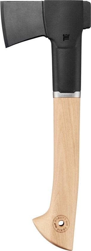 Fiskars Norden N7 - Universal Axe - hikkoripuu (1051142)
