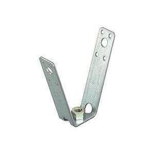Fischer 64094 trapezophæng TZ M 8 (25) (64094)