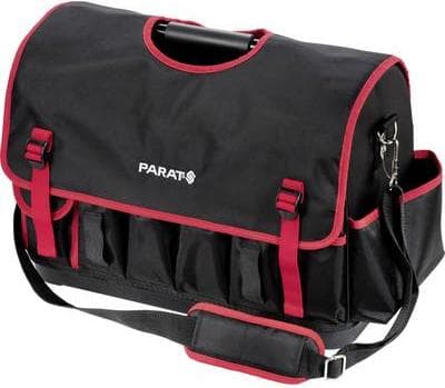 Parat BASIC Softbag L 5990833991 Universal værktøjstaske (uden indhold) 1 stk(e) (BxHxD) 550 x 330 x 210 mm