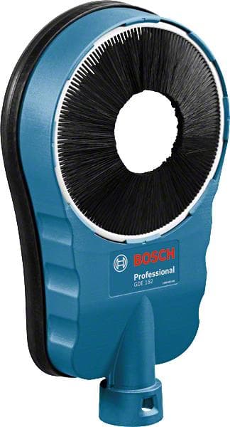 Bosch GDE 162 Professional - støvudsugningssystem