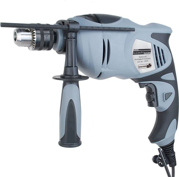 MANNESMANN slagboremaskine 1100W