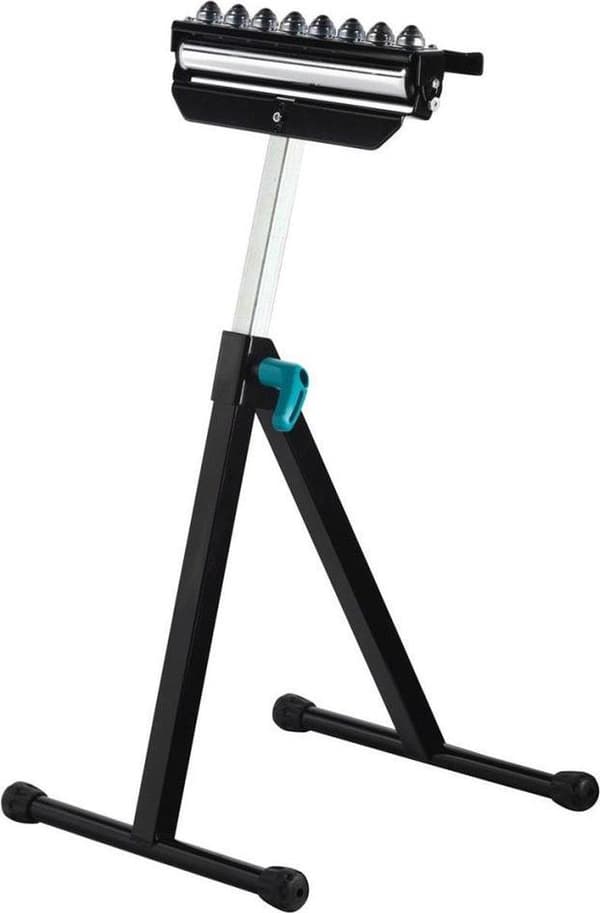 Wolfcraft 6102300 Rullstativ