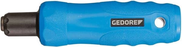 GEDORE momentnyckel typ PGNS FS 1/4" 0,2-1,5 Nm (2927721)
