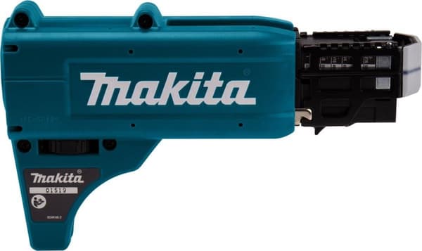 Makita 191L24-0 Næsestykke til automatisk skruning på bånd