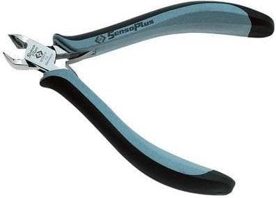 CK Tools SensoPlus Sivuleikkauspihdit (T3799DEF 110)