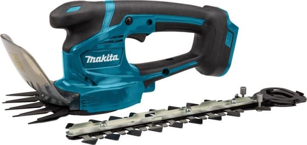 Makita DUM111ZX LXT 18 V batteri Græssaks og busksaks krop