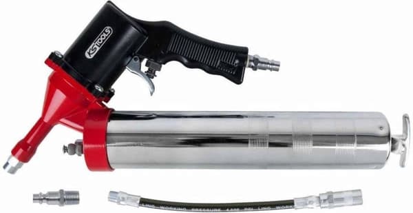 KS Tools Pneumaattinen rasvapistooli 40 cm 515.3900