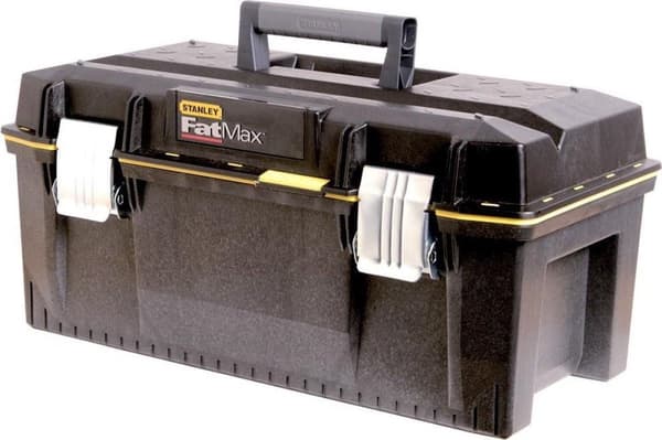 STANLEY FatMax 1-93-935 Heavy Duty -työkalukotelo - 28" - irrotettava alusta