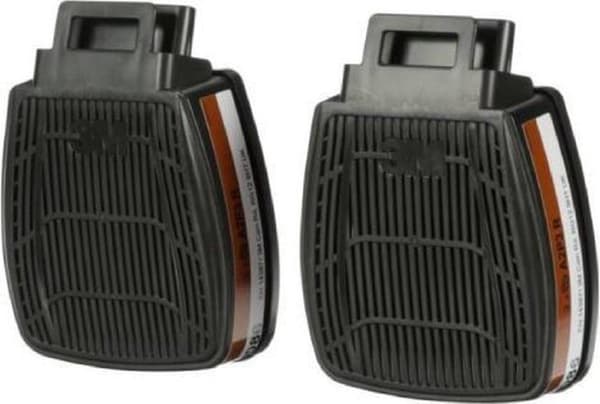 3M Secure Click-filter A2P3