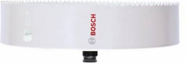 Bosch-tarvikkeet Bosch Sähkötyökalut 2608594251 Reikäsaha 210 mm 1 kpl