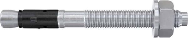 Fischer FAZ II Plus 10/160 bultankare 245 mm 10 mm 564585 20 st (564585)