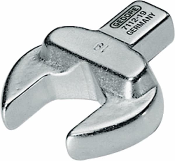 GEDORE åben skruenøgle 7118-22